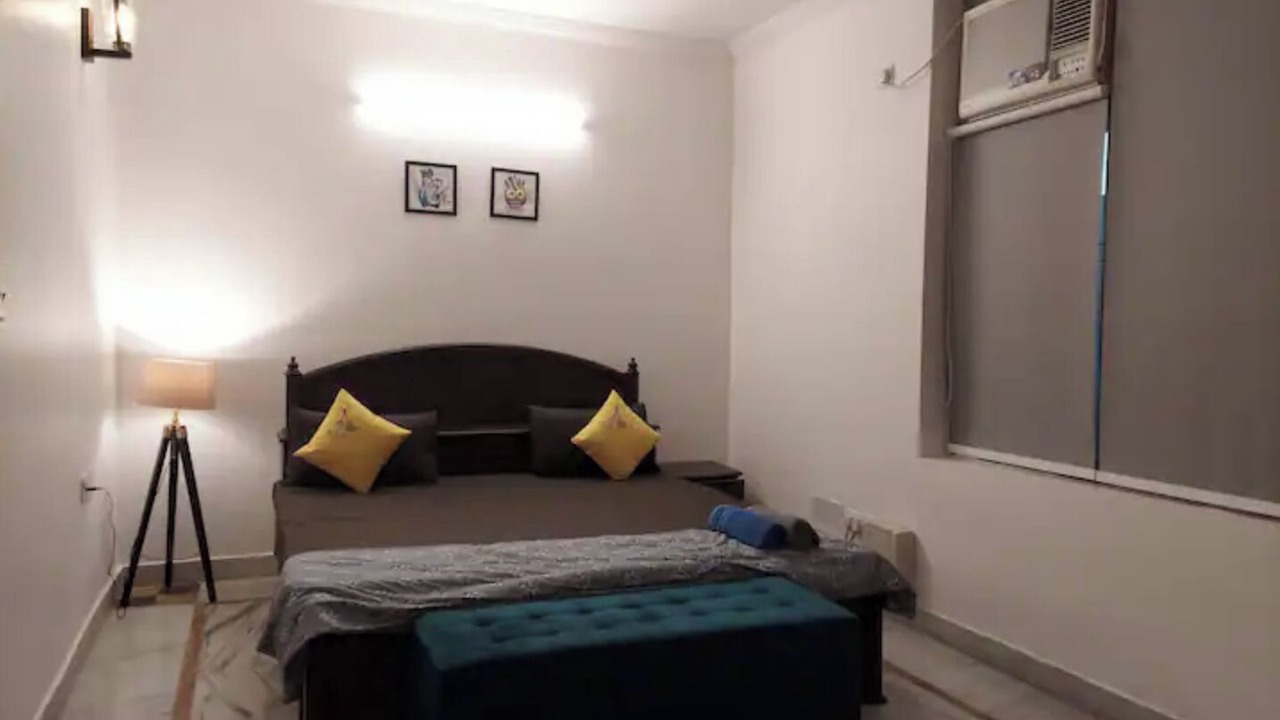 Photo of Bedroom in Rishikesh
