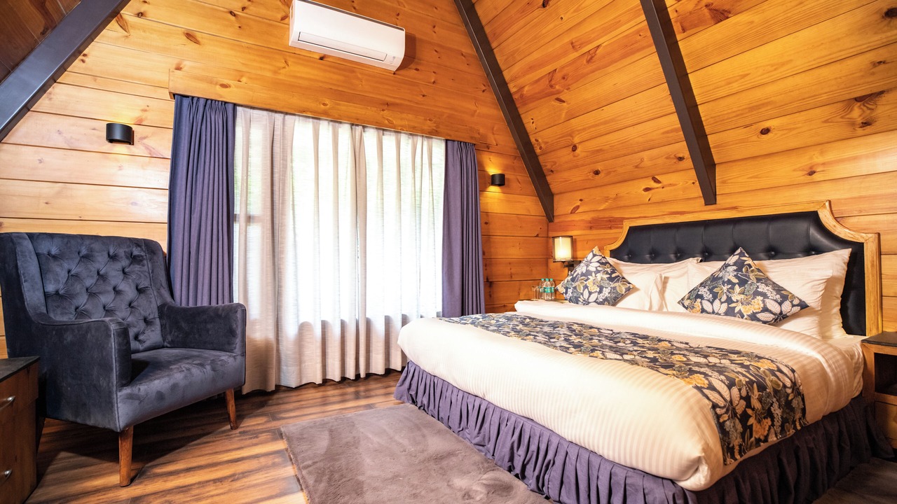 Photo of Bedroom in Amritpur