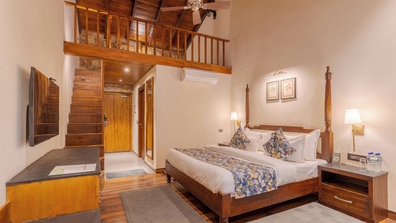 Photo of Bedroom in Amritpur