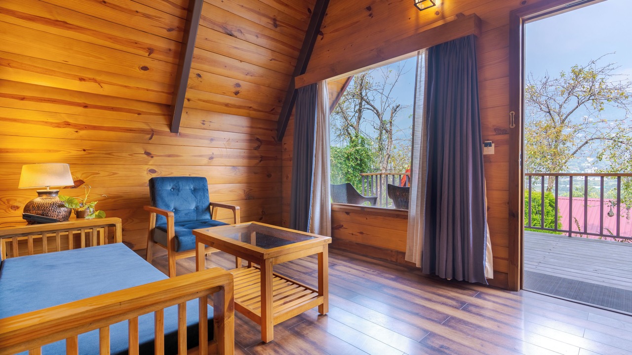Photo of Livingroom in Amritpur