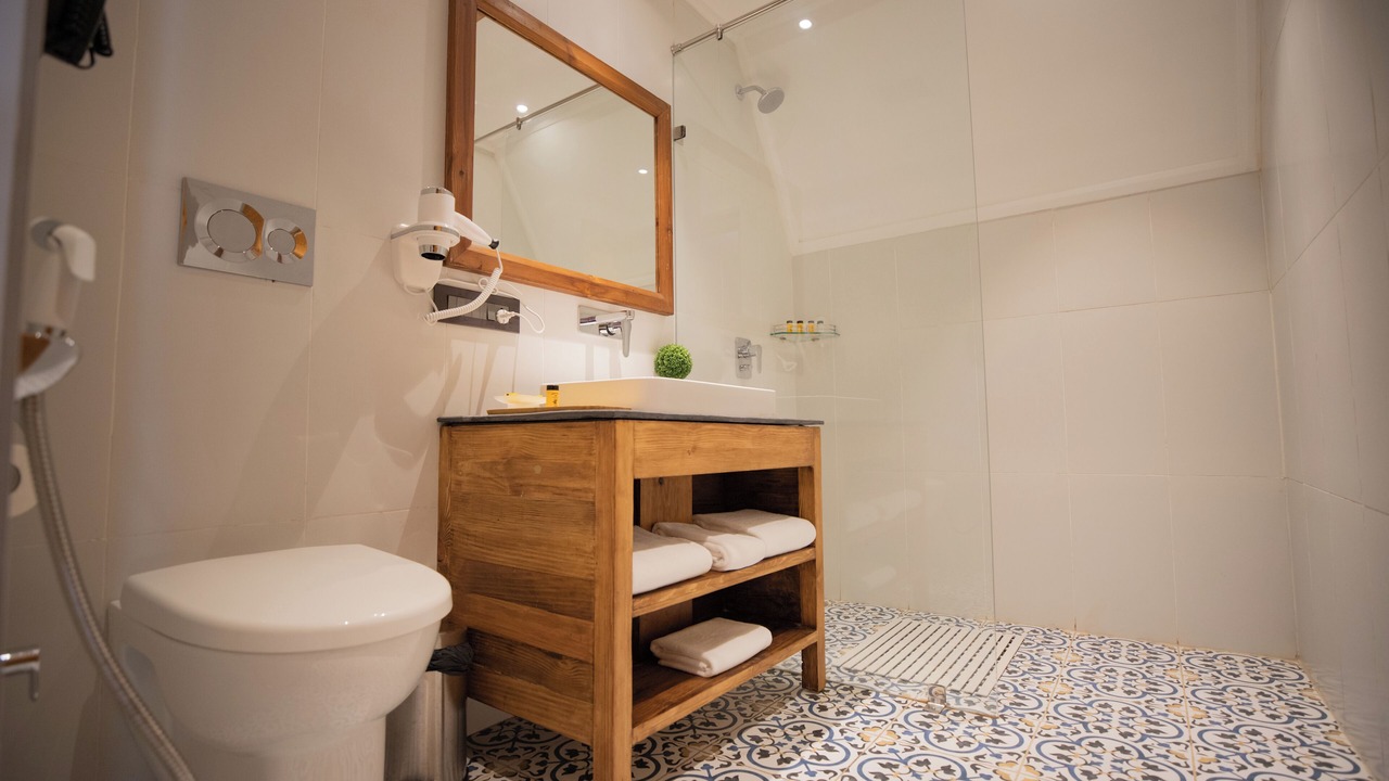 Photo of Bathroom in Amritpur