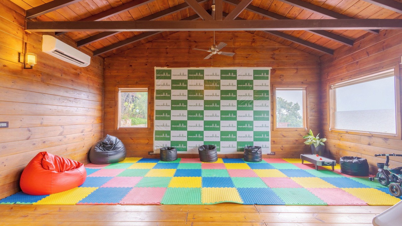 Photo of Bedroom in Amritpur