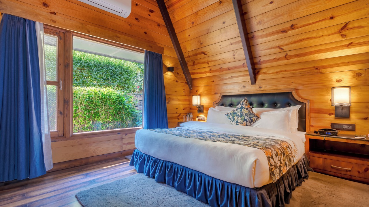 Photo of Bedroom in Amritpur