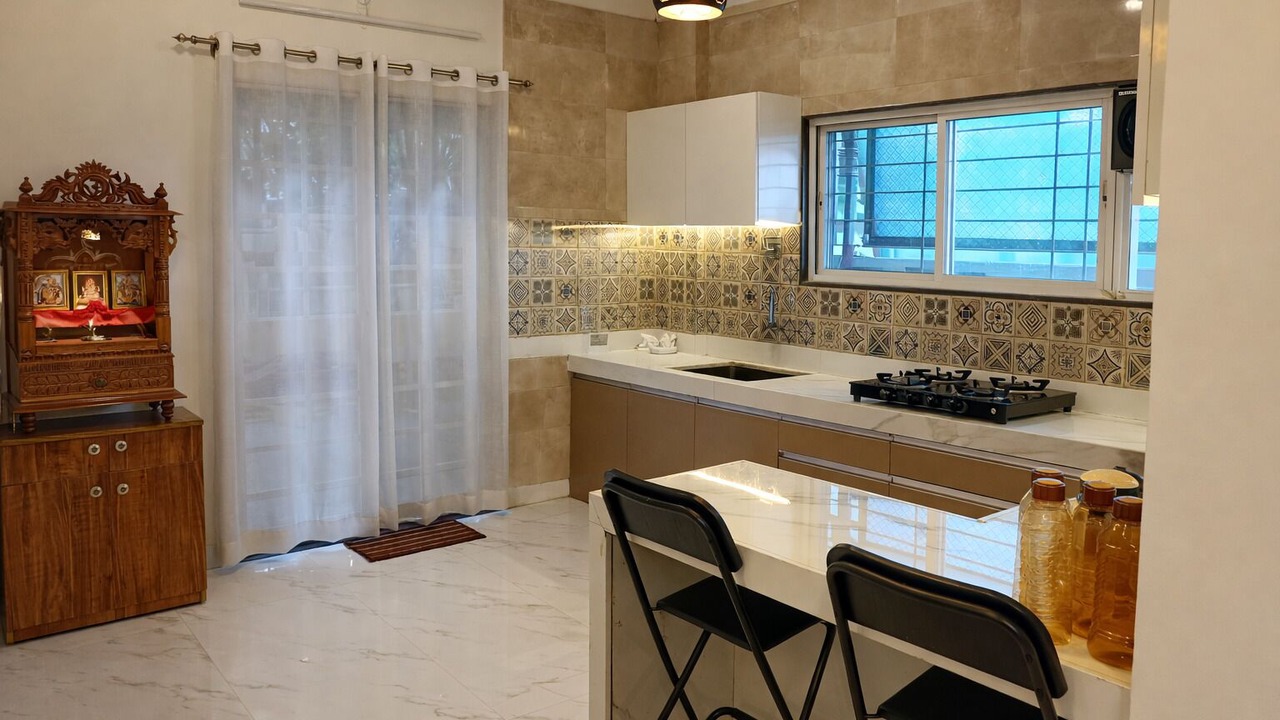 Photo of Kitchen in Kapurhol