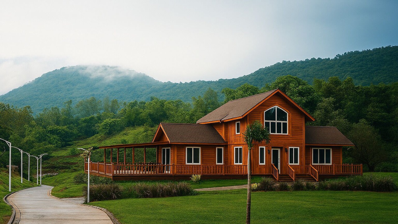 Photo of Outdoor in Kapurhol