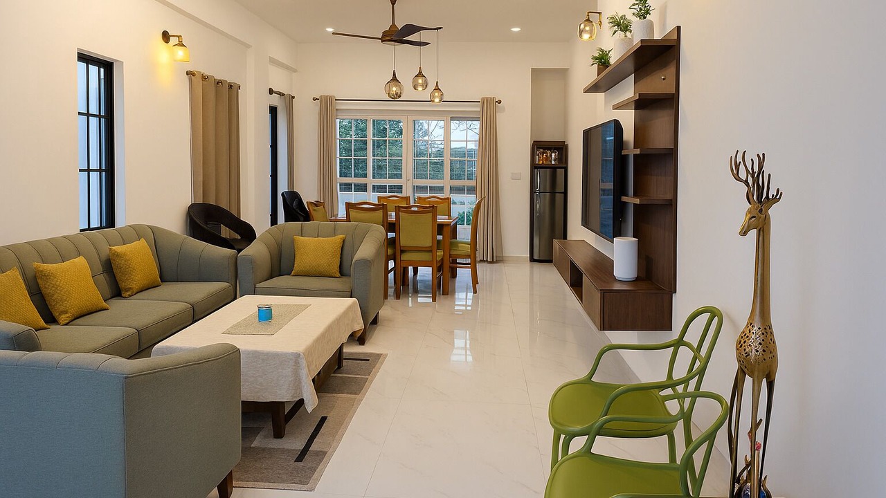 Photo of Livingroom in Kapurhol