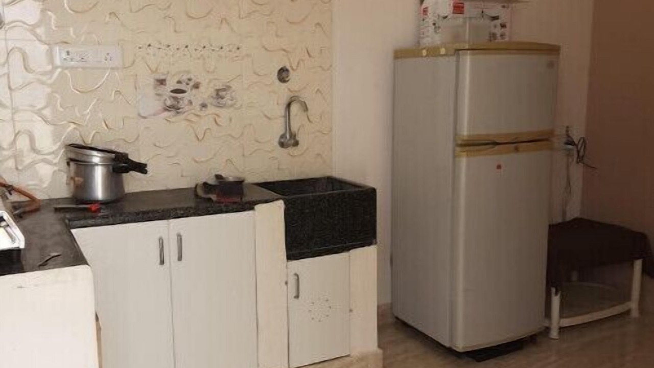 Photo of Kitchen in RR Nagar