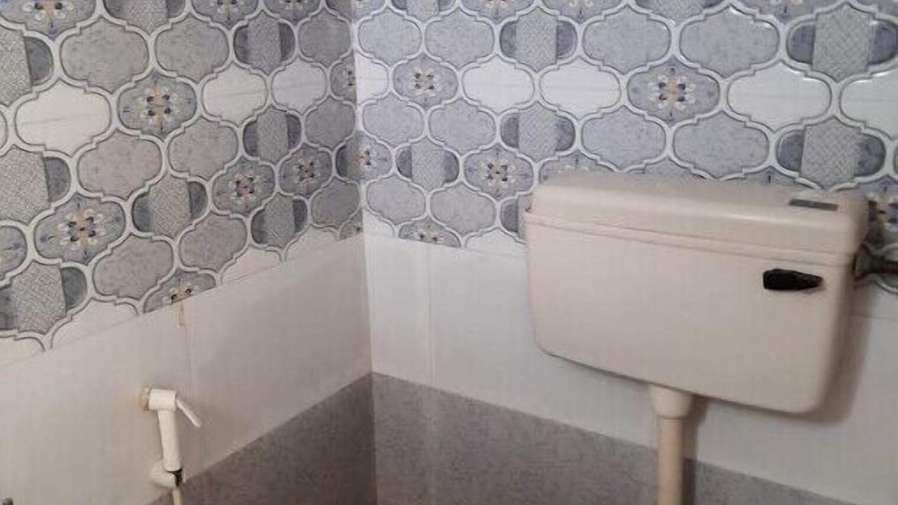 Photo of Bathroom in RR Nagar