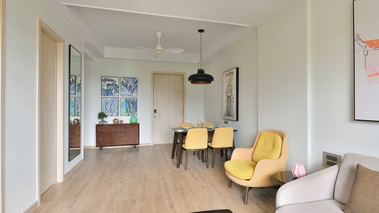 Photo of Livingroom in Nagoa