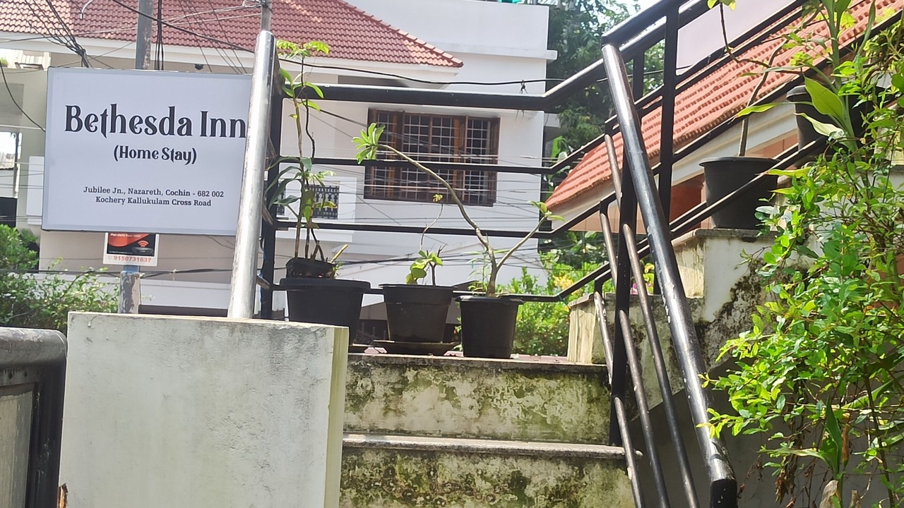 Photo of Outdoor in Kochi