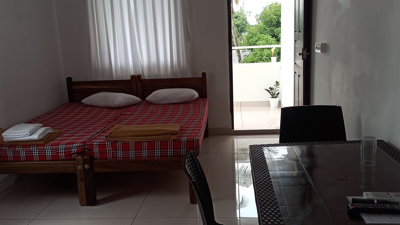 Photo of Bedroom in Kochi
