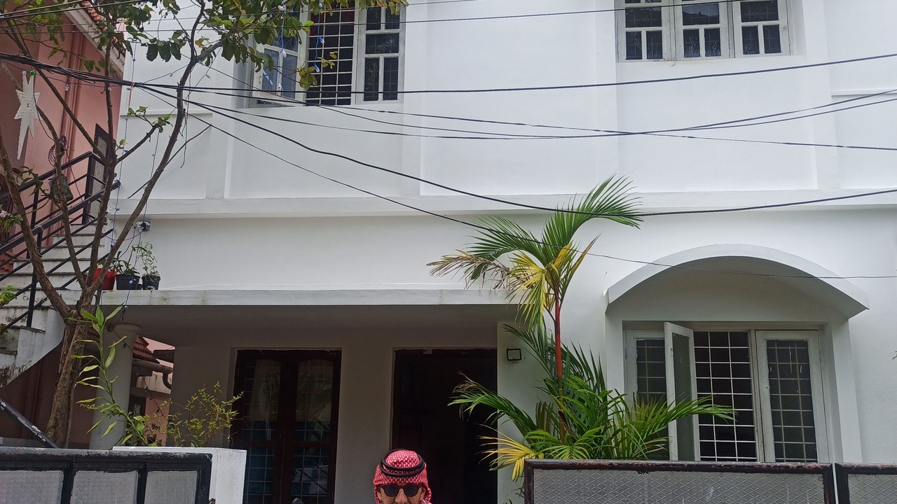 Photo of Outdoor in Kochi