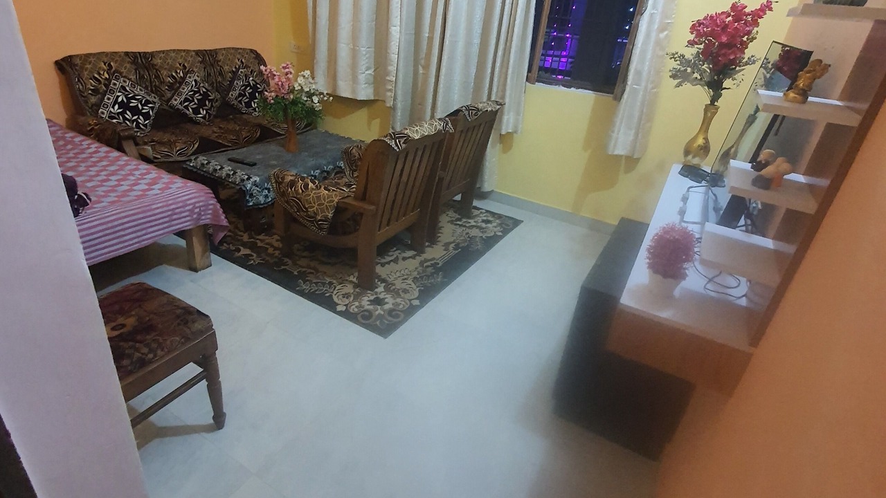 Photo of Livingroom in Varanasi