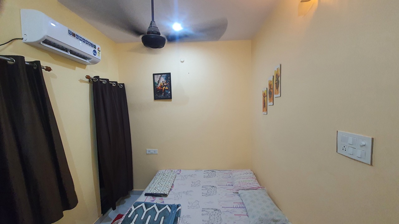 Photo of Bedroom in Varanasi