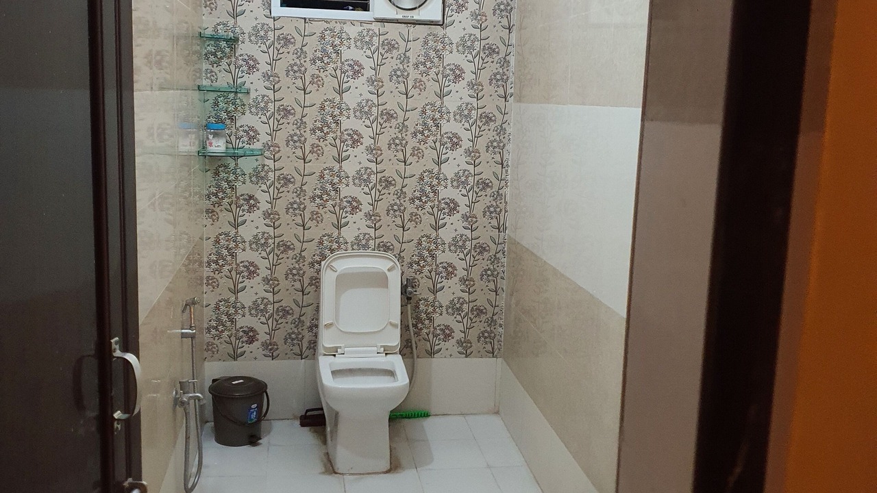 Photo of Bathroom in Varanasi