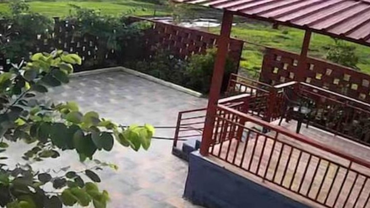 Photo of Patio Balcony in Karjat