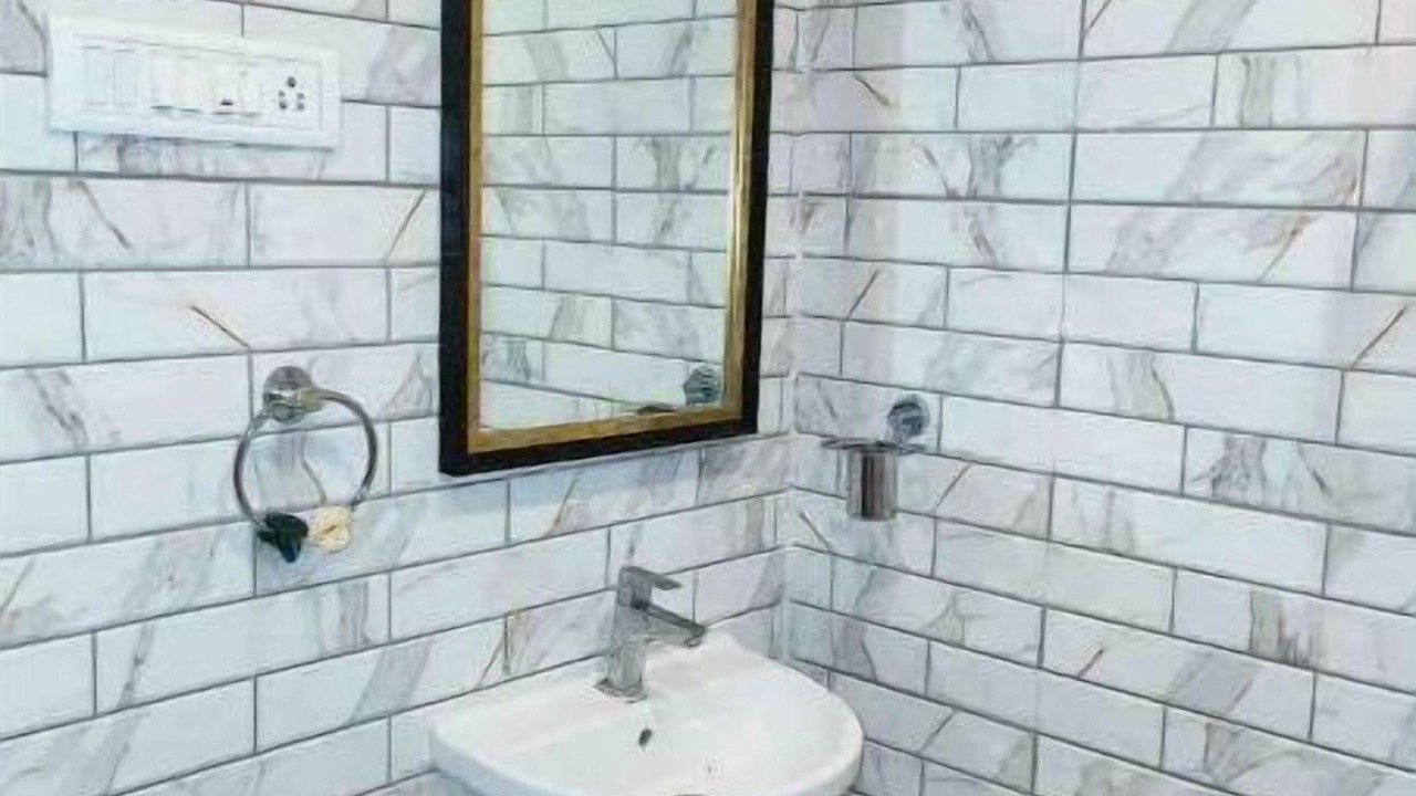 Photo of Bathroom in Karjat