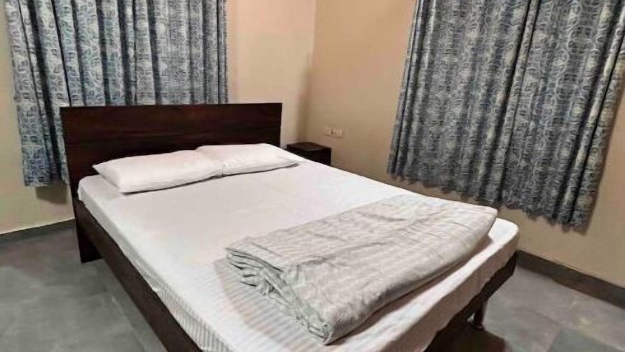 Photo of Bedroom in Karjat