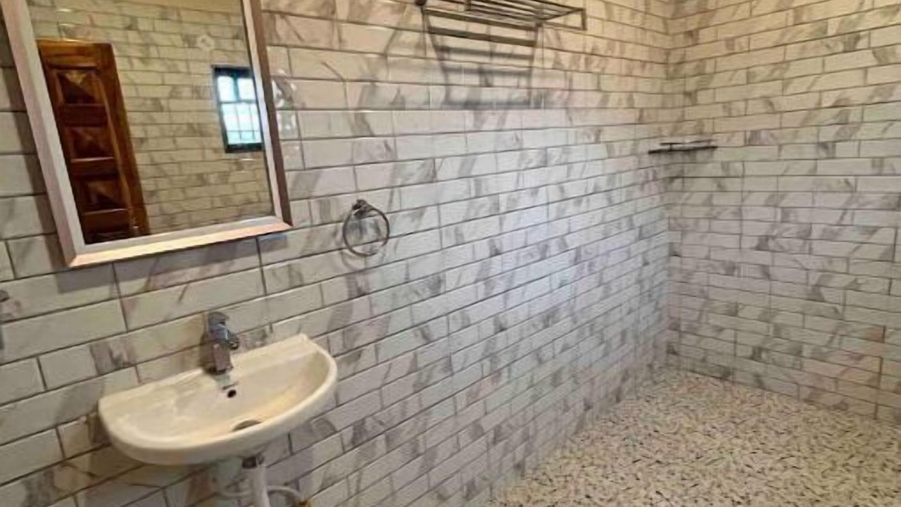 Photo of Bathroom in Karjat