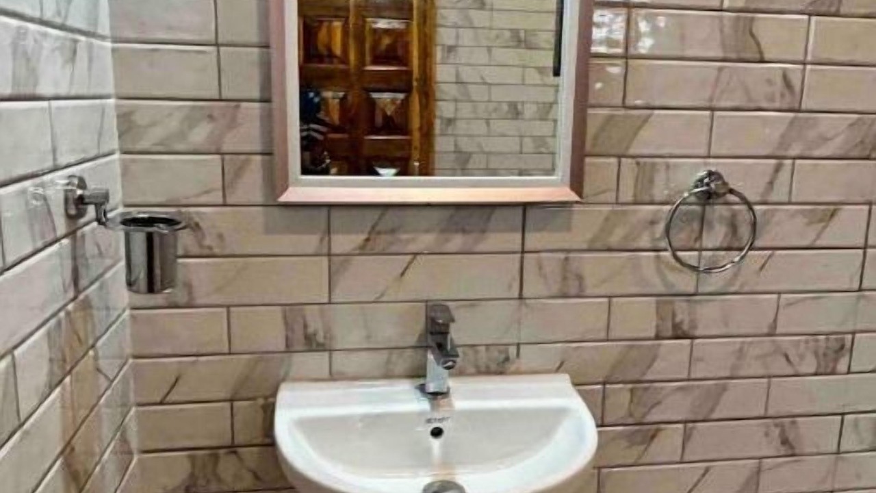 Photo of Bathroom in Karjat