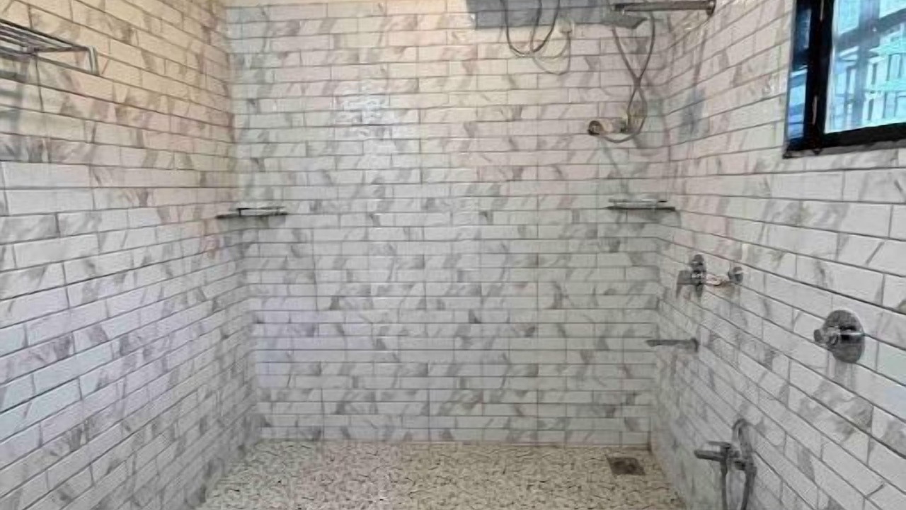 Photo of Bathroom in Karjat