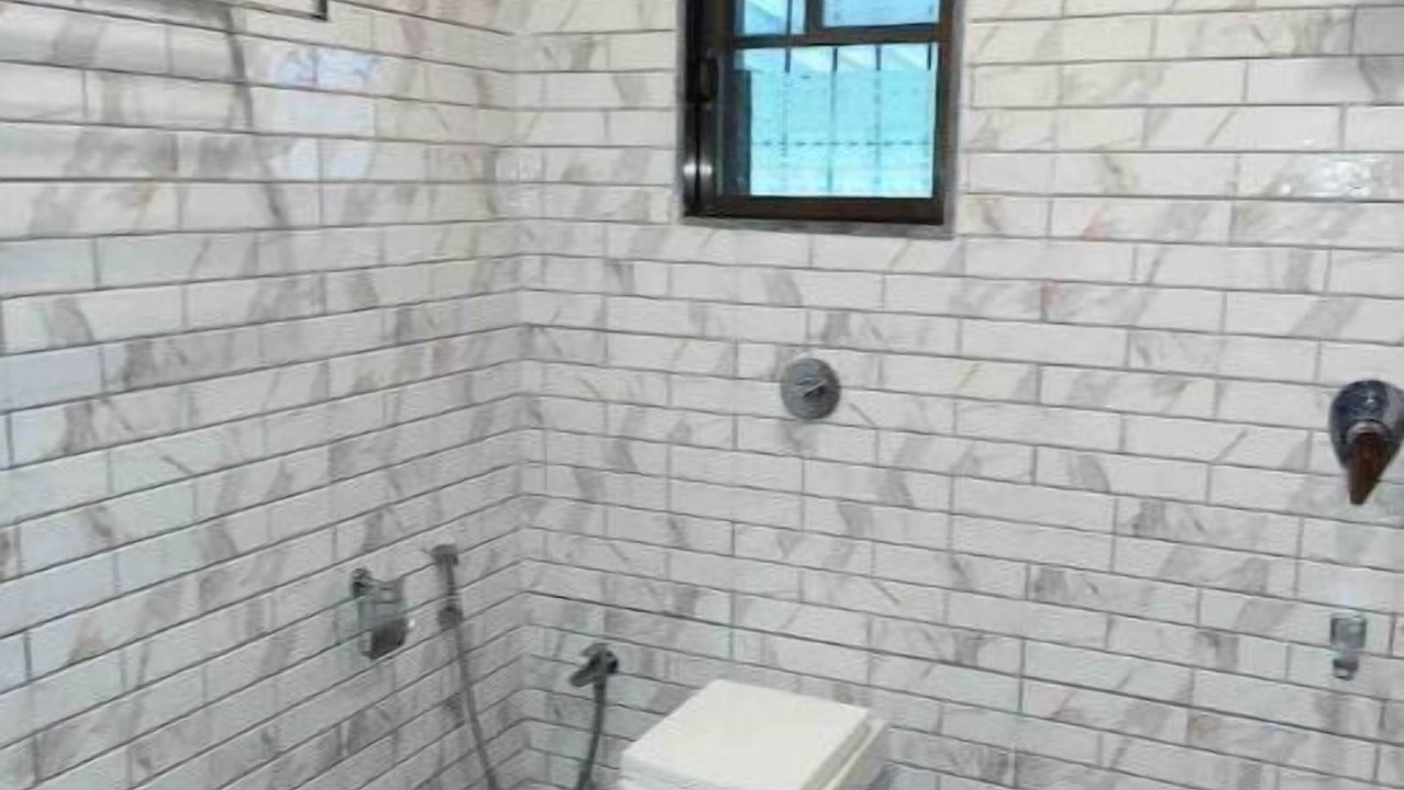 Photo of Bathroom in Karjat