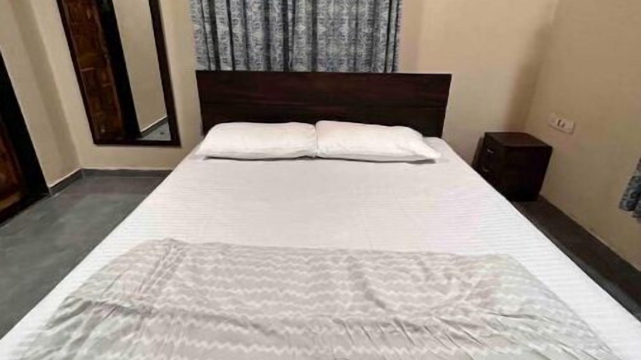 Photo of Bedroom in Karjat