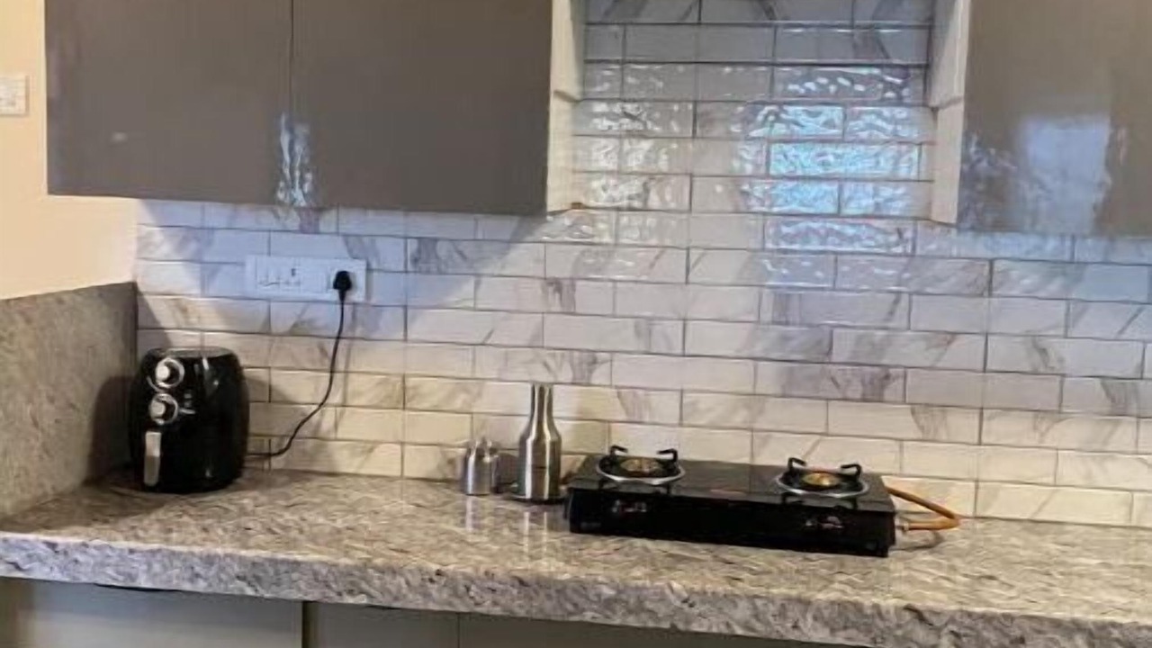 Photo of Kitchen in Karjat