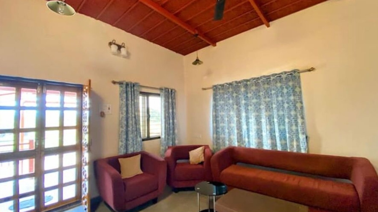 Photo of Livingroom in Karjat