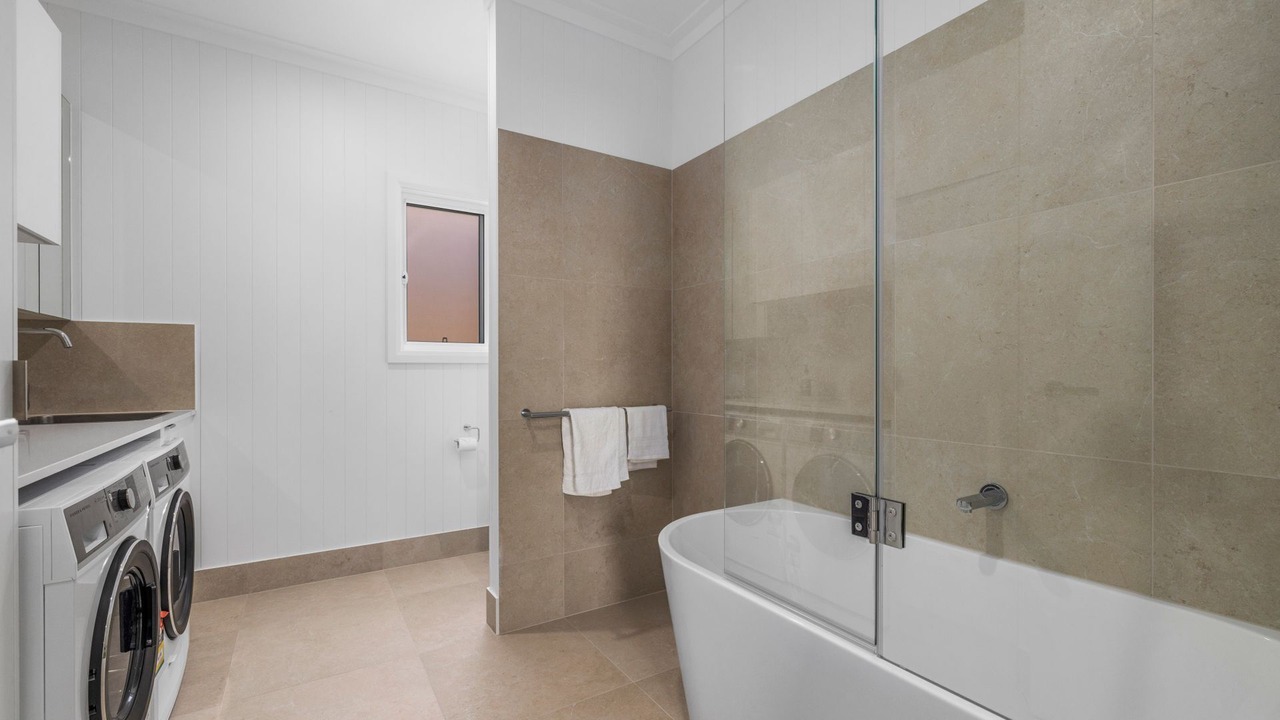 Photo of Bathroom in Woolgoolga