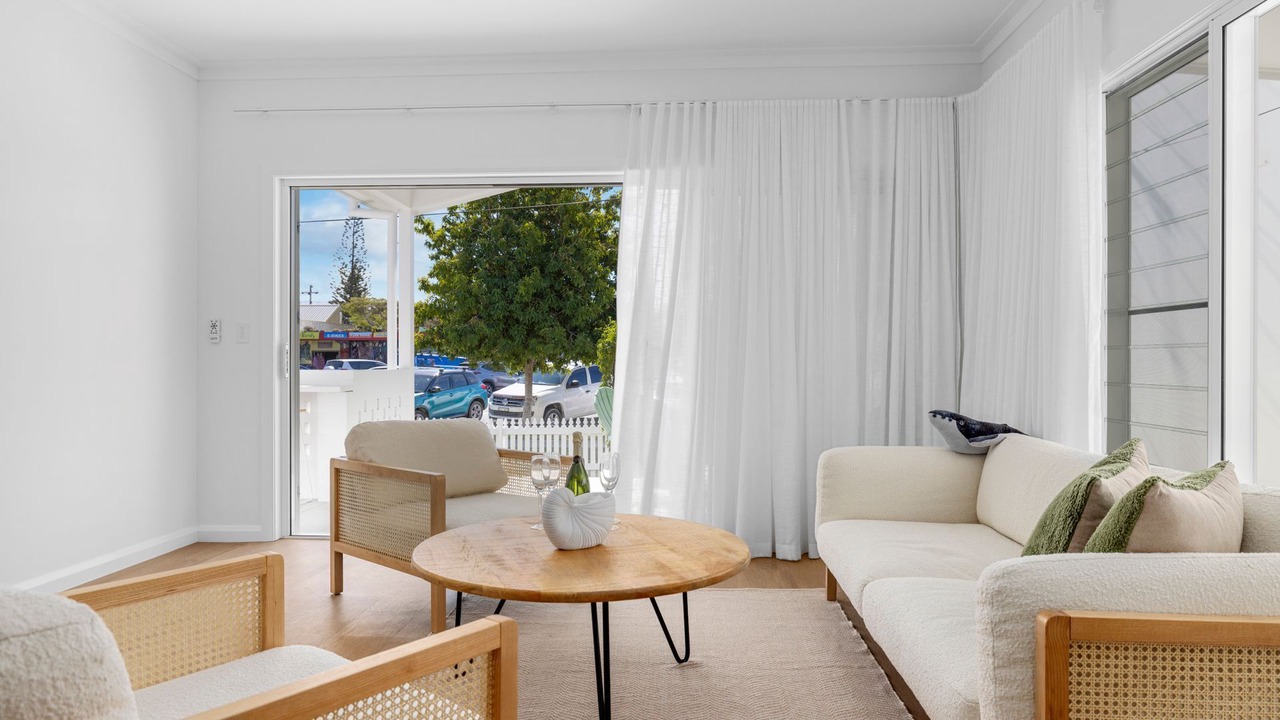 Photo of Livingroom in Woolgoolga
