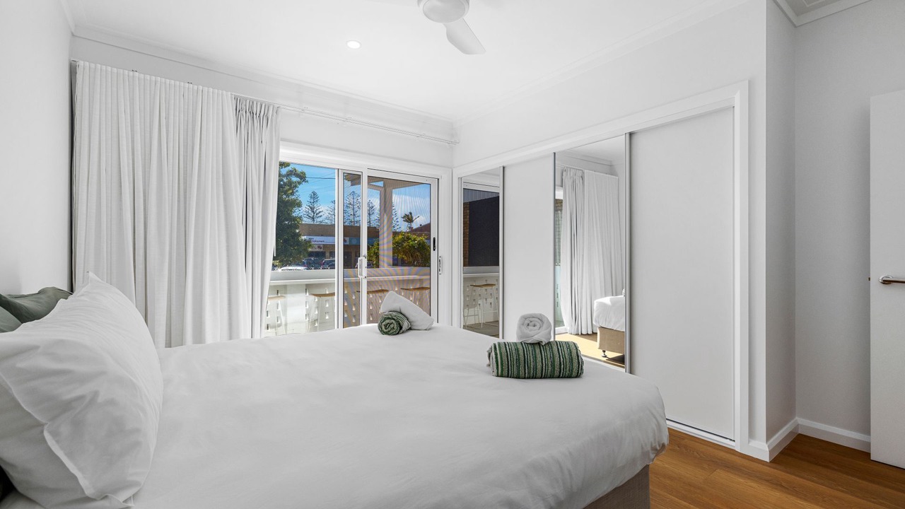 Photo of Bedroom in Woolgoolga
