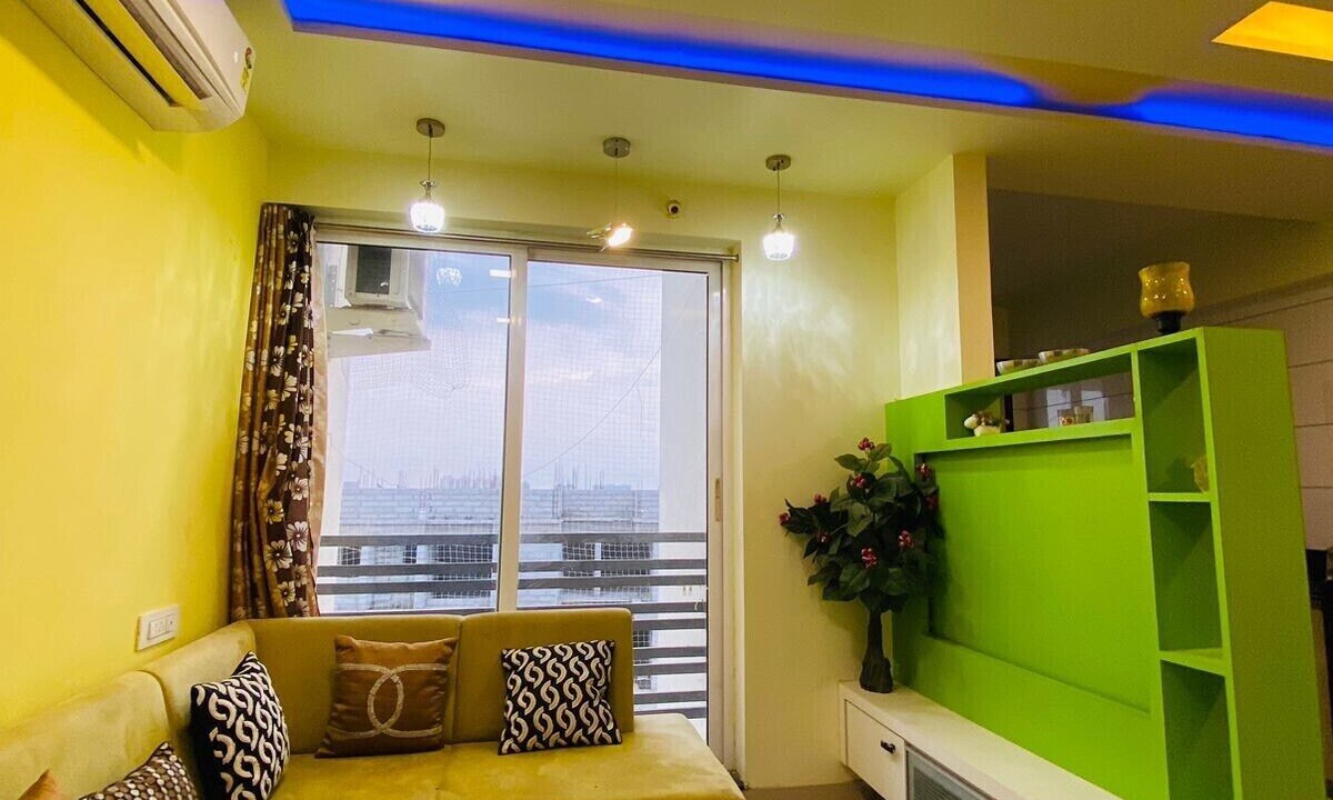 Photo of Bedroom in Rajkot