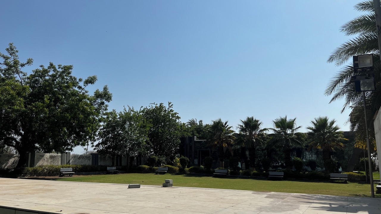 Photo of Outdoor in Rajkot