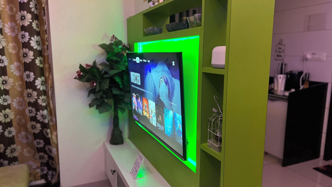 Photo of Livingroom in Rajkot