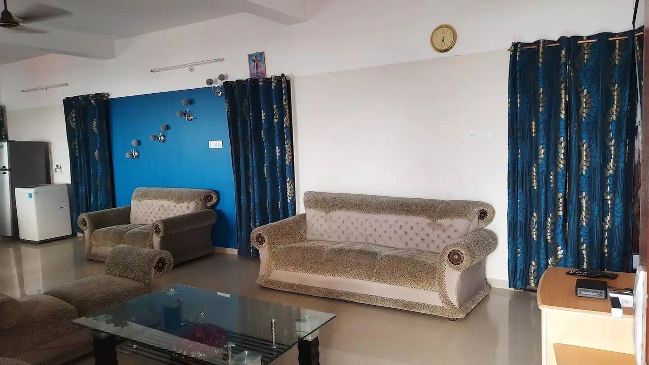 Photo of Livingroom in Kodaikanal