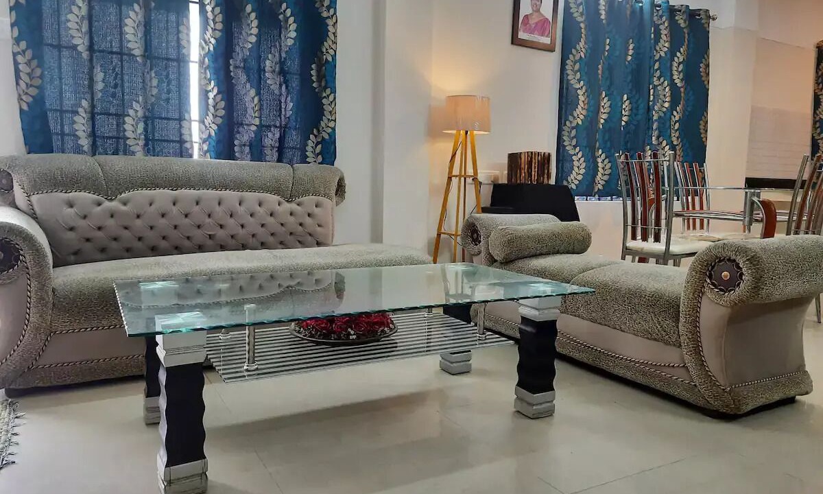 Photo of Livingroom in Kodaikanal
