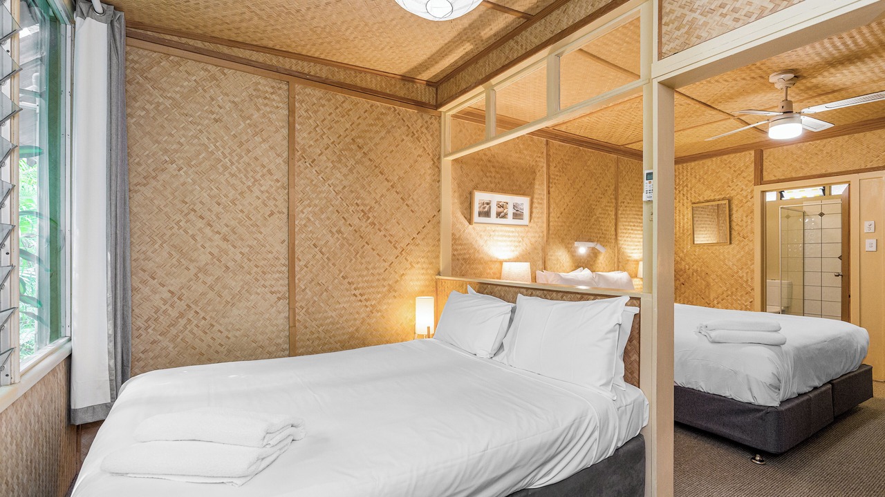 Photo of Bedroom in Suffolk Park