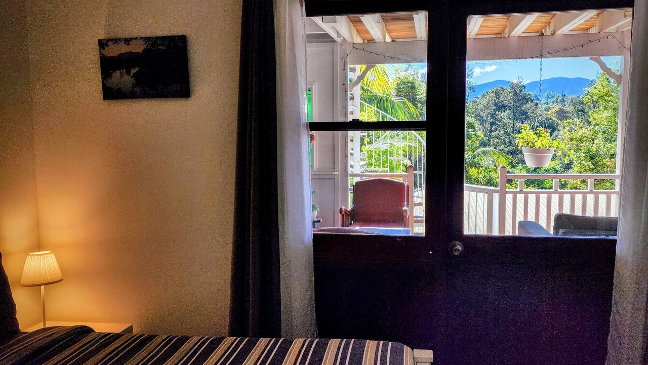 Photo of Bedroom in Bellingen