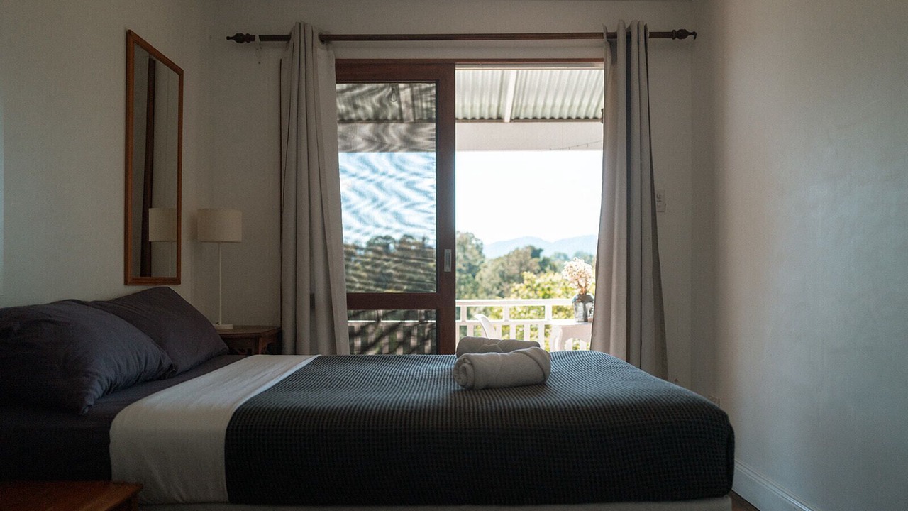 Photo of Bedroom in Bellingen