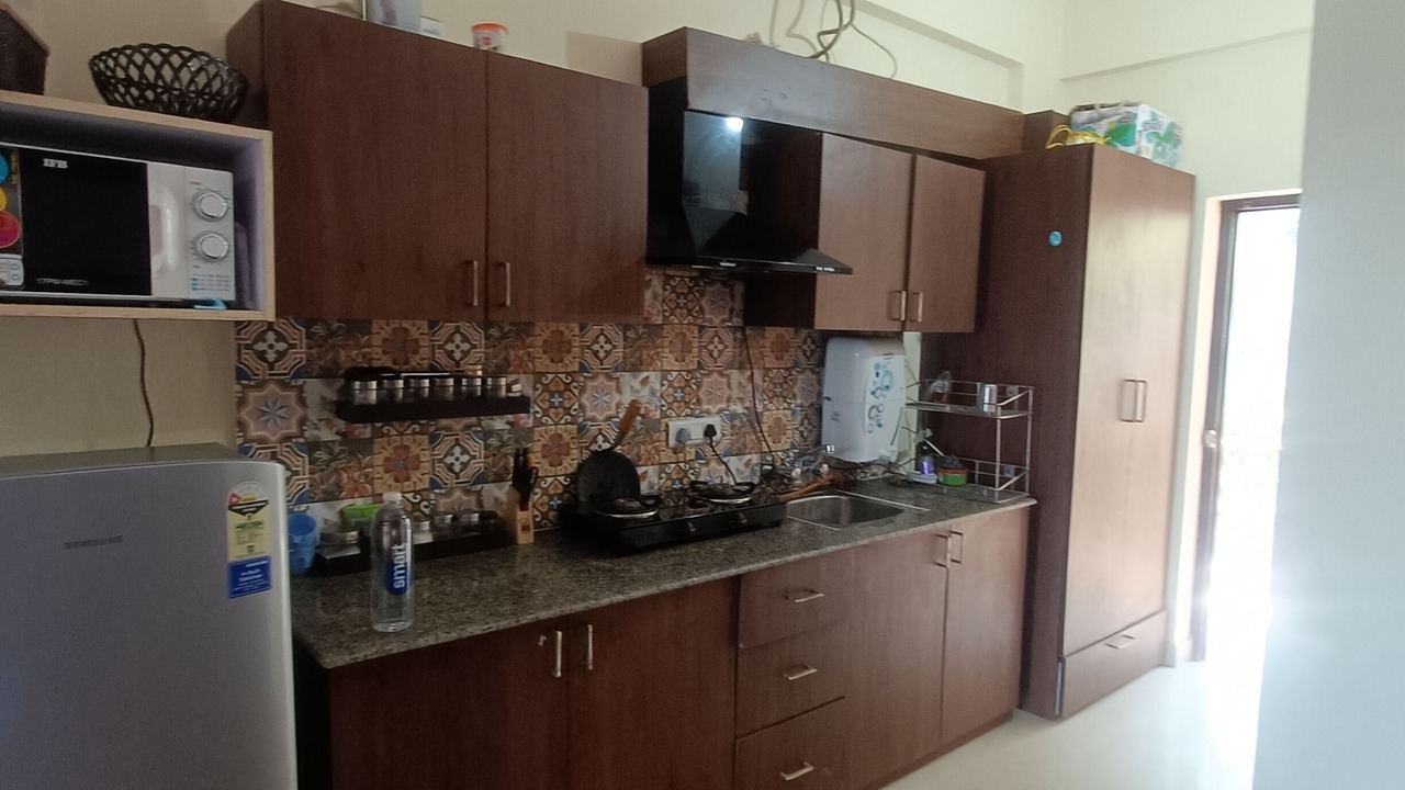 Photo of Kitchen in Dagshai
