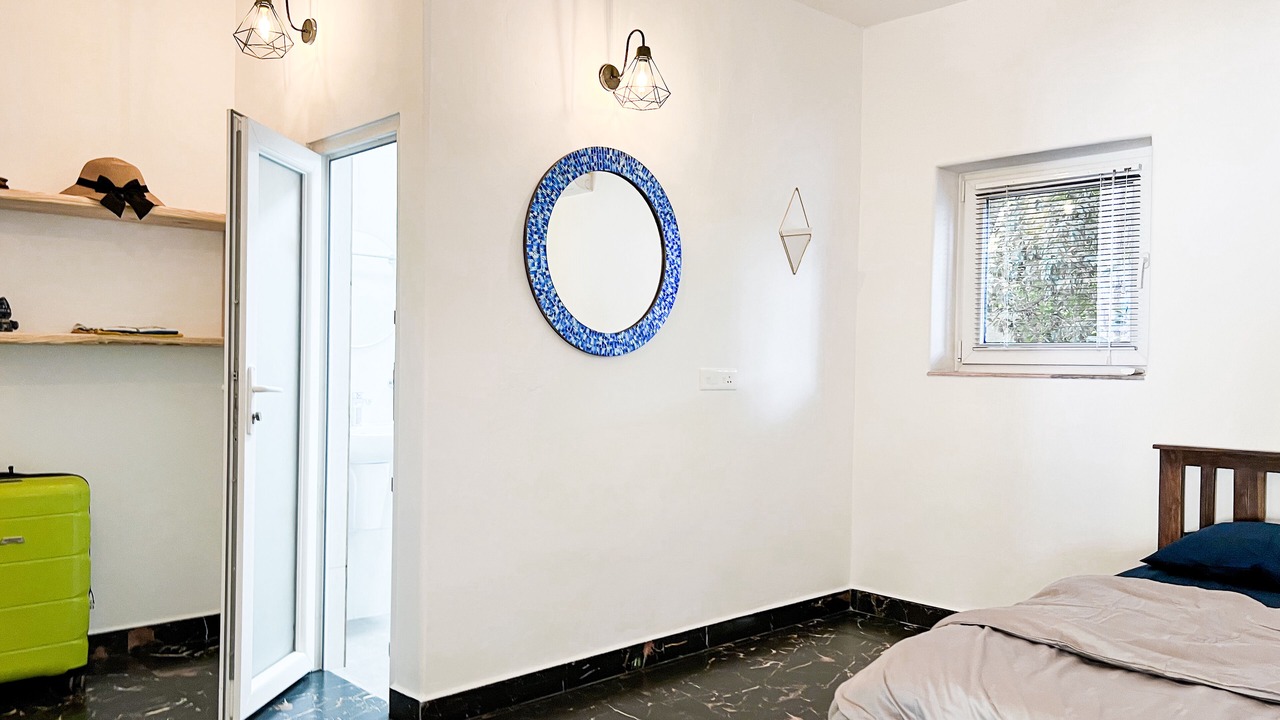 Photo of Bathroom in Mazal Waddo