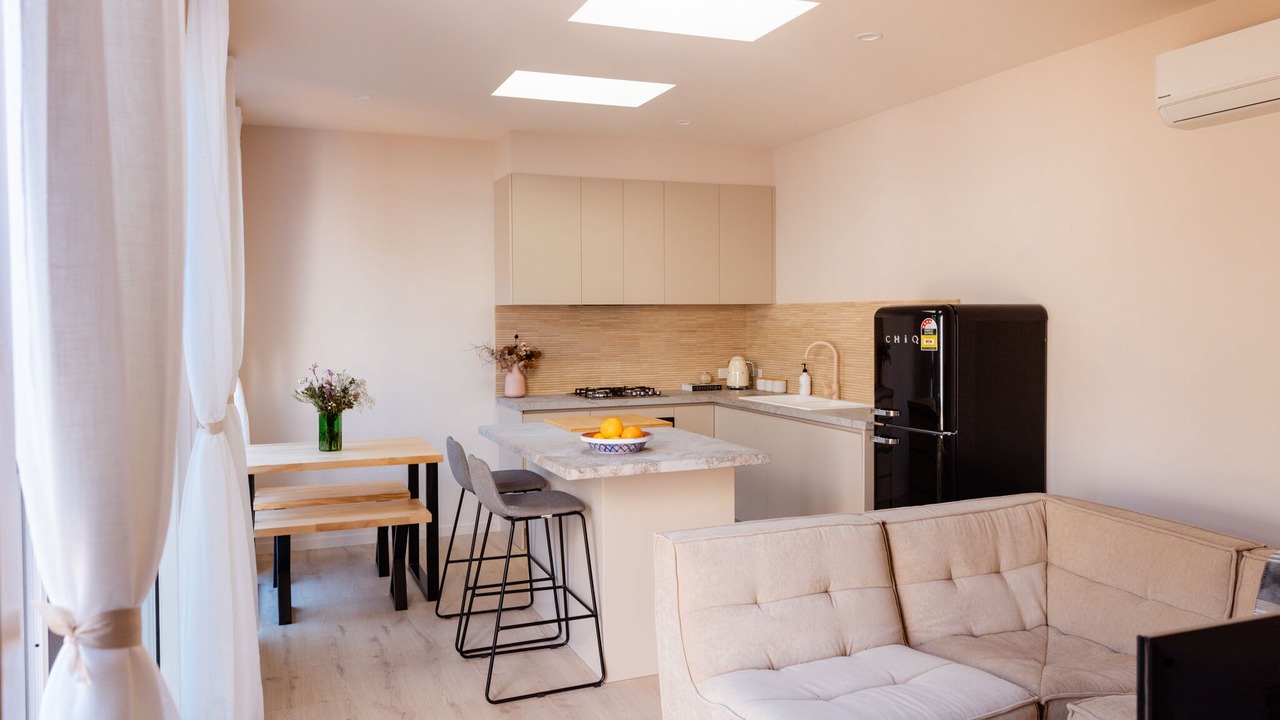Photo of Livingroom in Kiama Heights