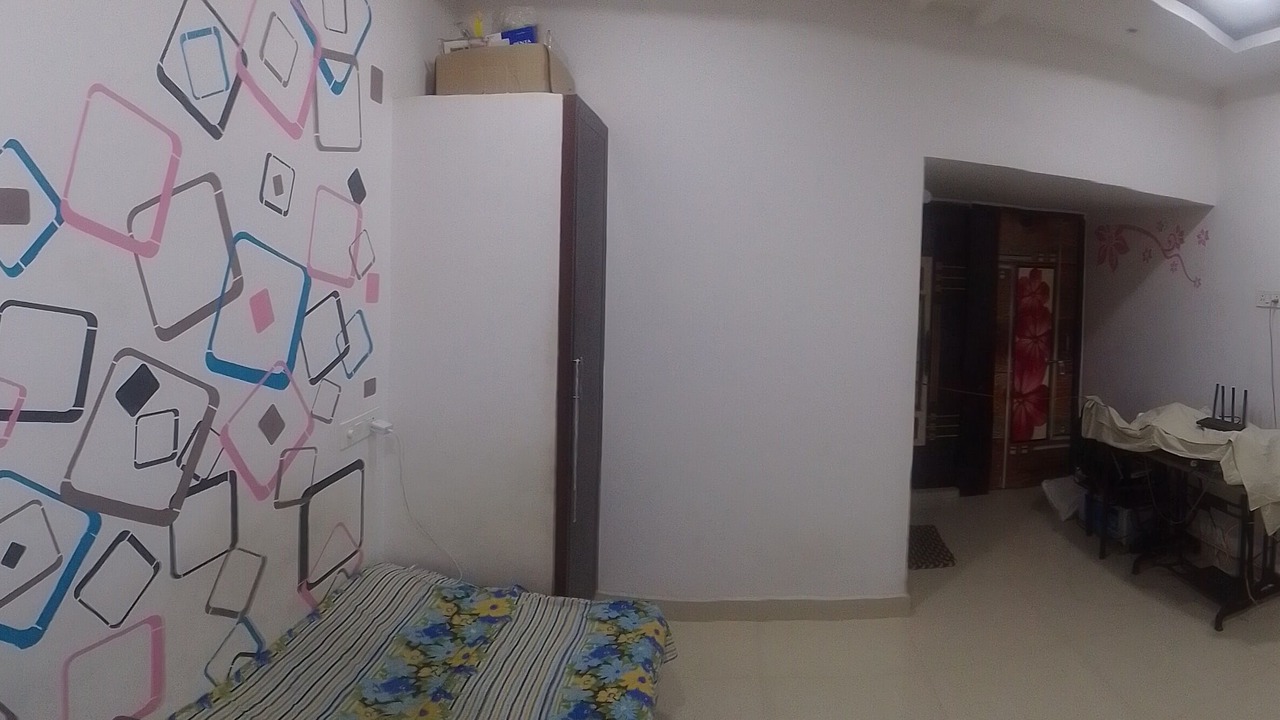 Photo of Bedroom in Attapur