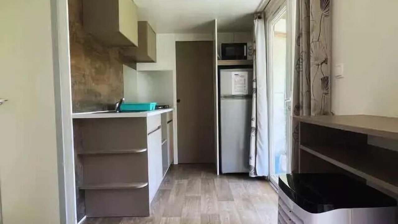 Photo of Kitchen in Bouvet Island