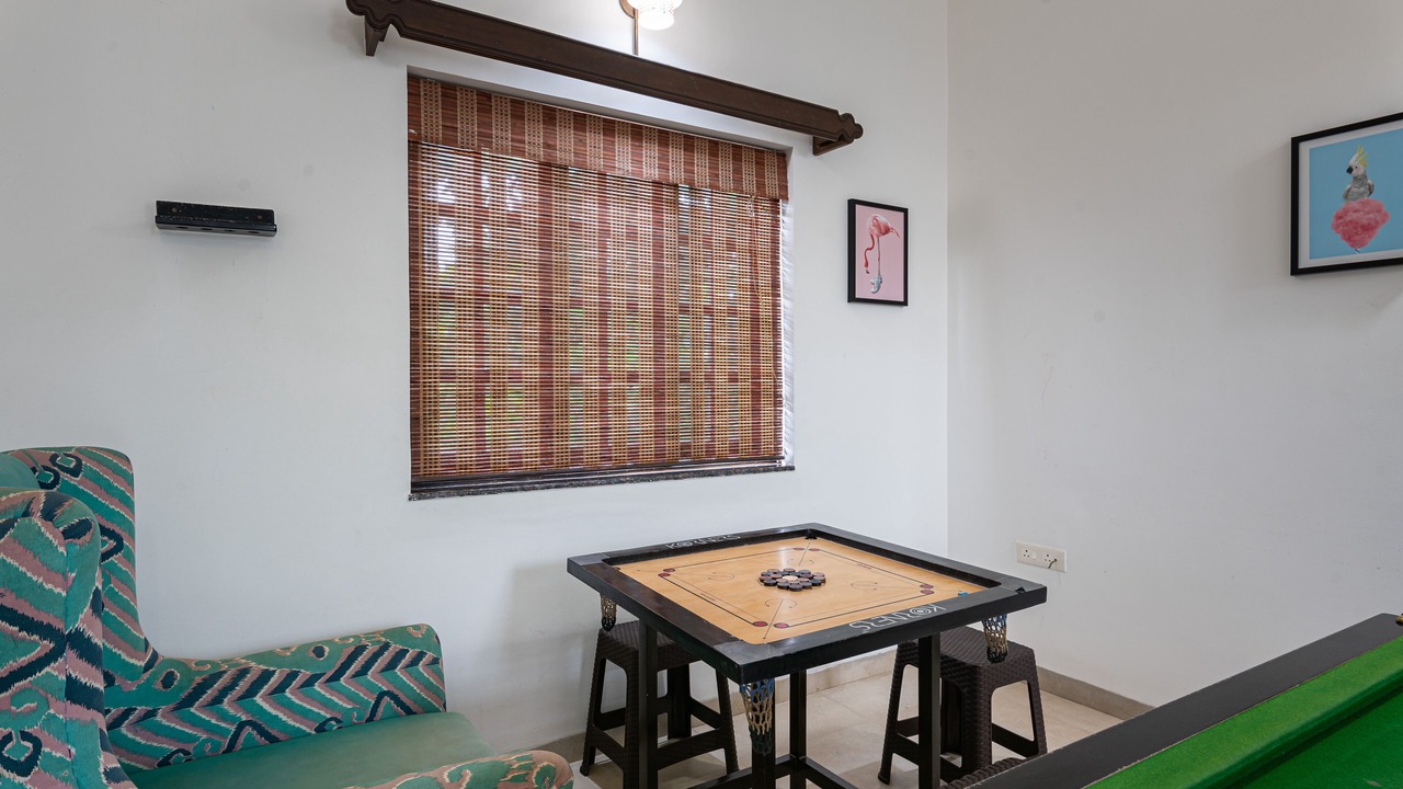 Photo of Bedroom in Calangute