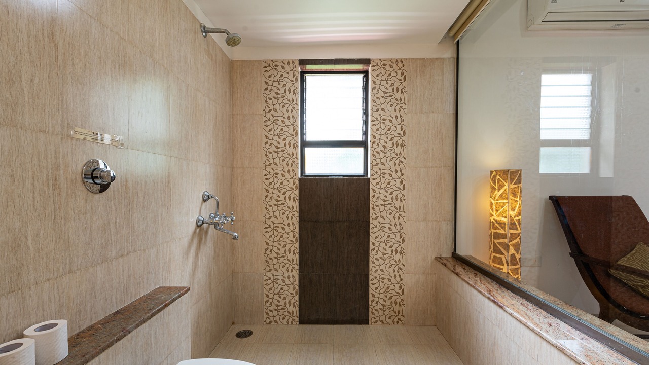 Photo of Bathroom in Calangute