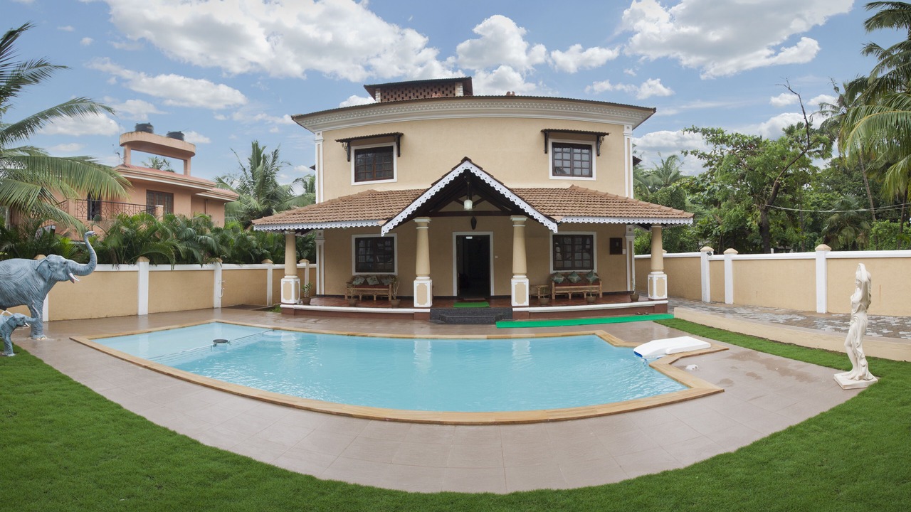 Photo of Outdoor in Calangute