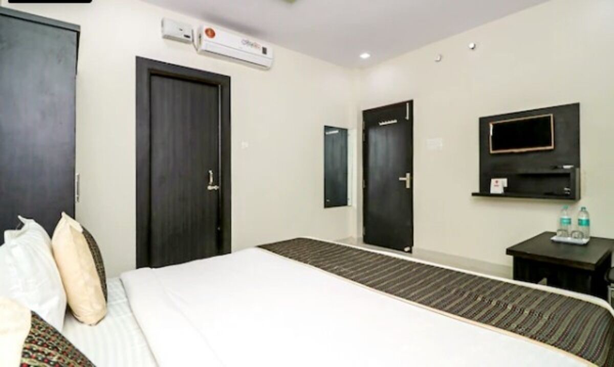 Photo of Bedroom in Basai