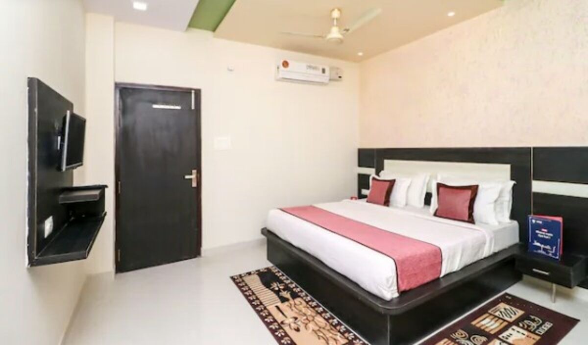 Photo of Bedroom in Basai